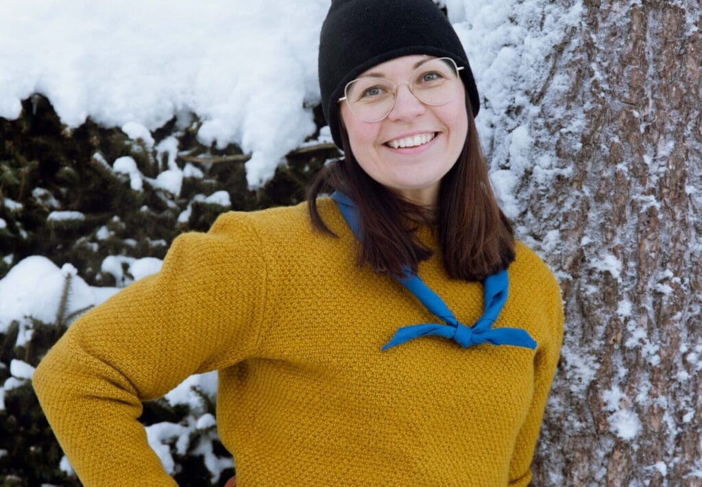 Lippukunnan kuulumisia - Lue lisää