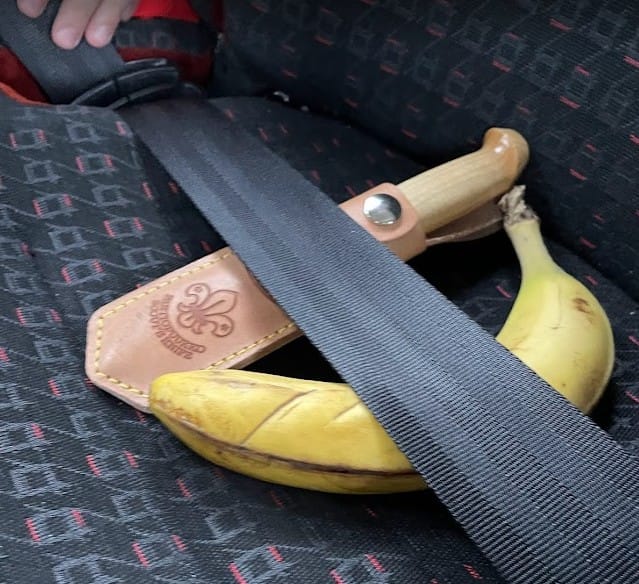 “Taattua partiolaatua” - Lue lisää